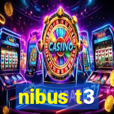 nibus t3